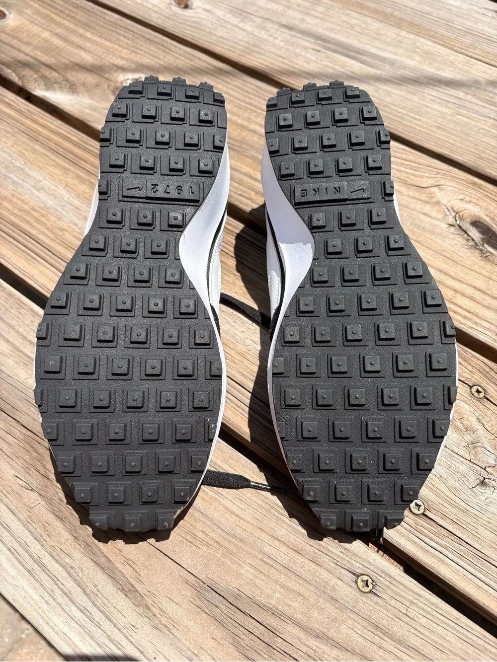 Nike new never